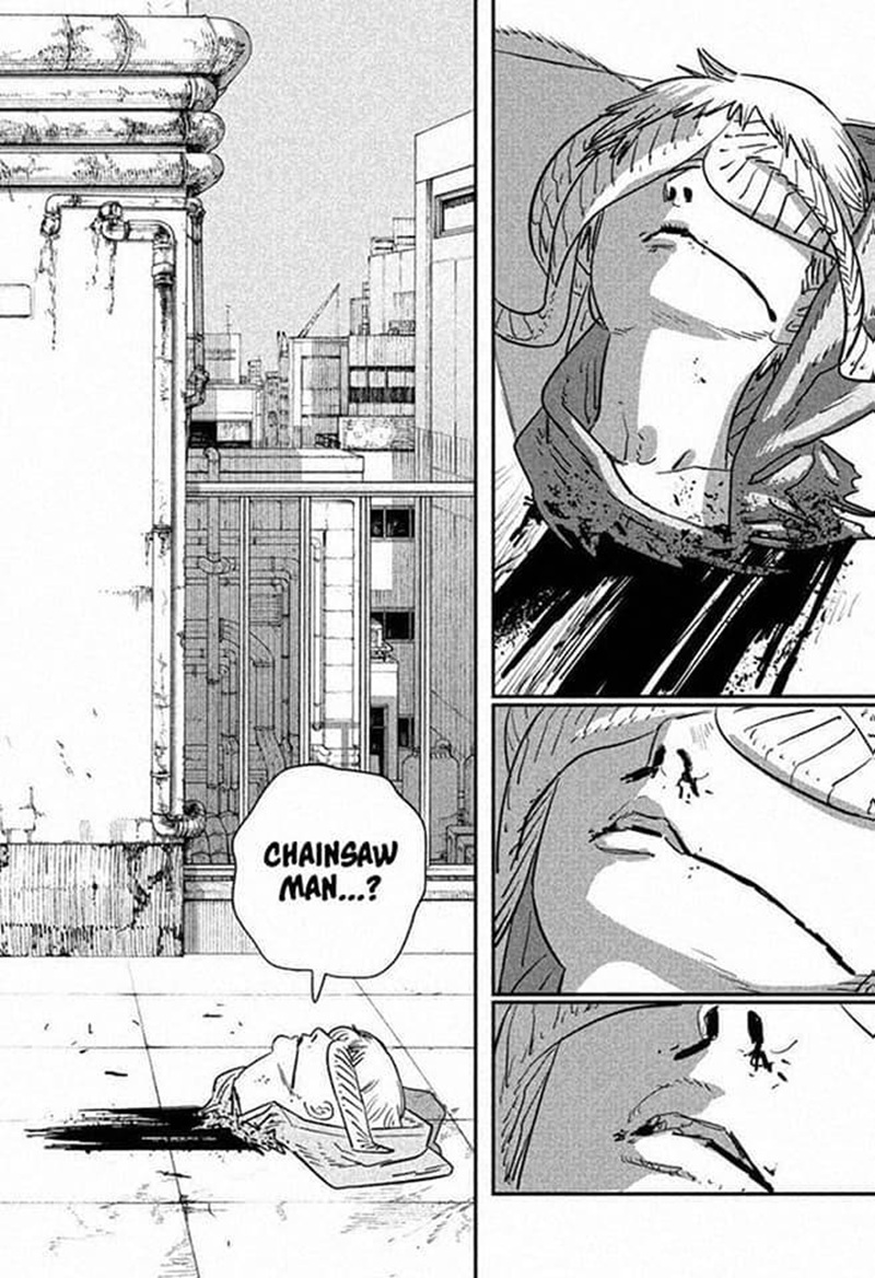 chainsaw man chap 111 16
