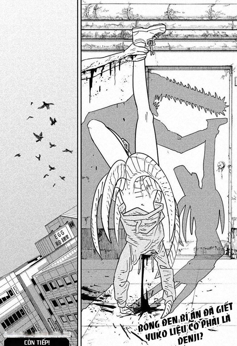 chainsaw man chap 111 17