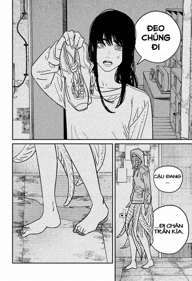 chainsaw man chap 111 8