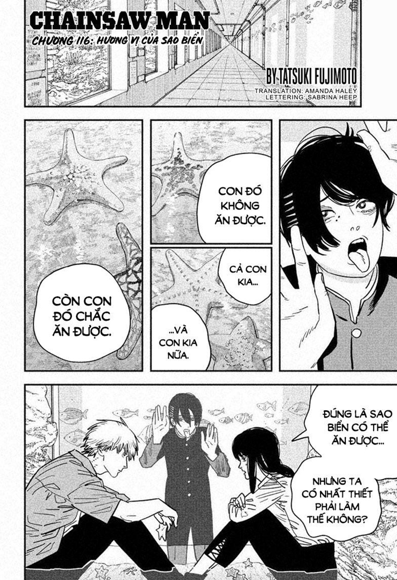 chainsaw man chap 116 1