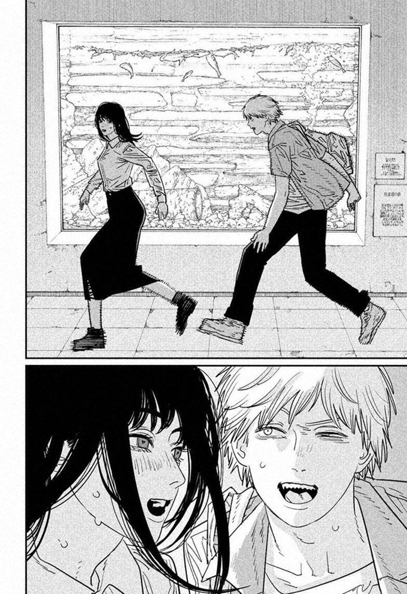 chainsaw man chap 116 15