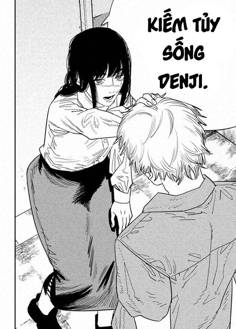 chainsaw man chap 117 17