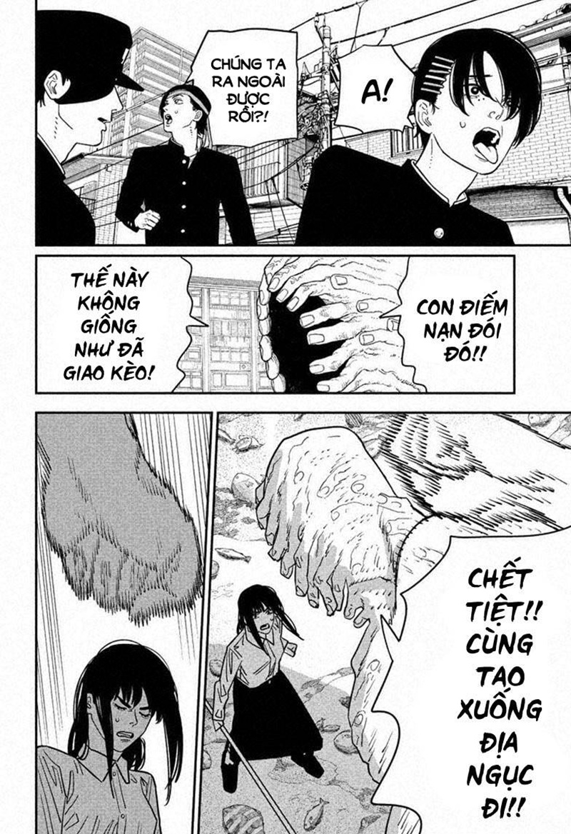 chainsaw man chap 117 4