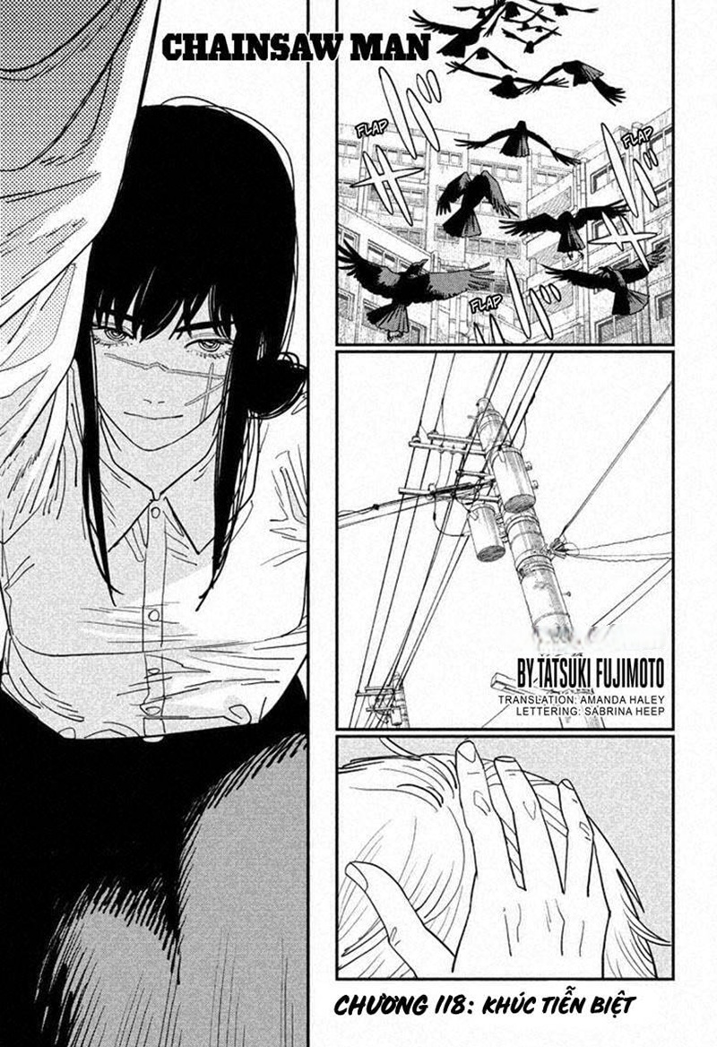 chainsaw man chap 118 1
