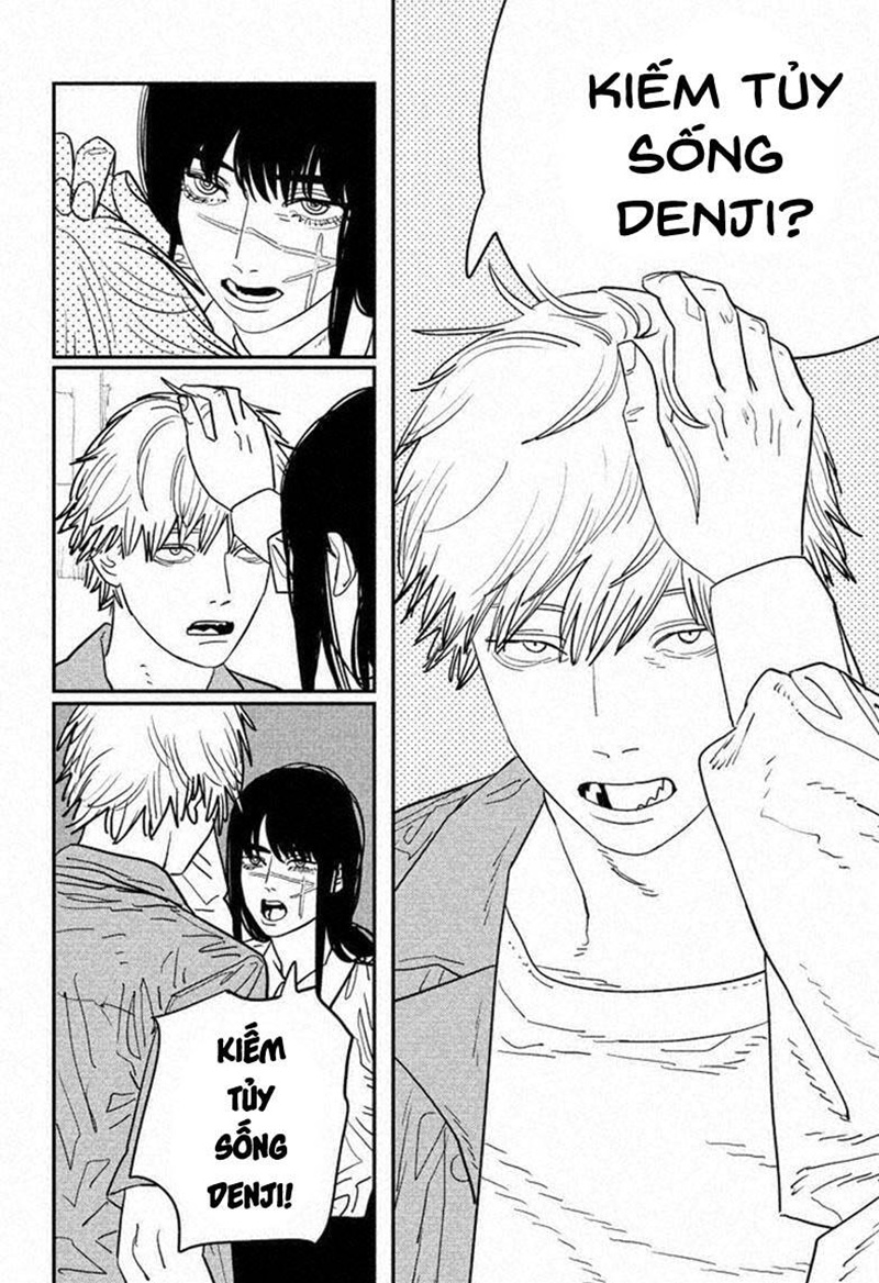 chainsaw man chap 118 2