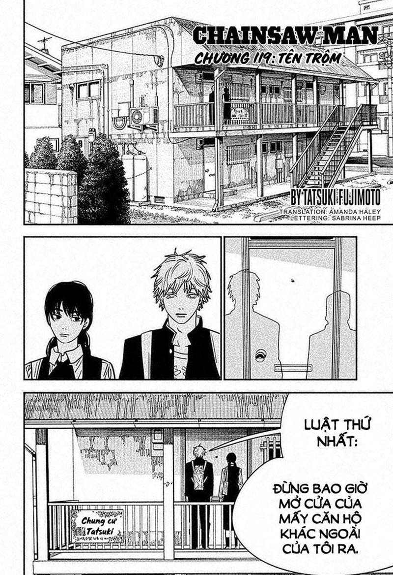 chainsaw man chap 119 1