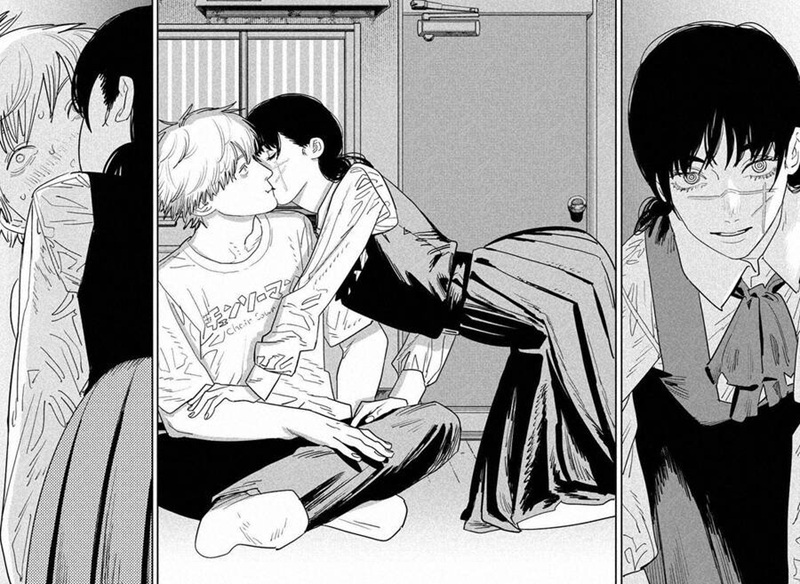 chainsaw man chap 119 11