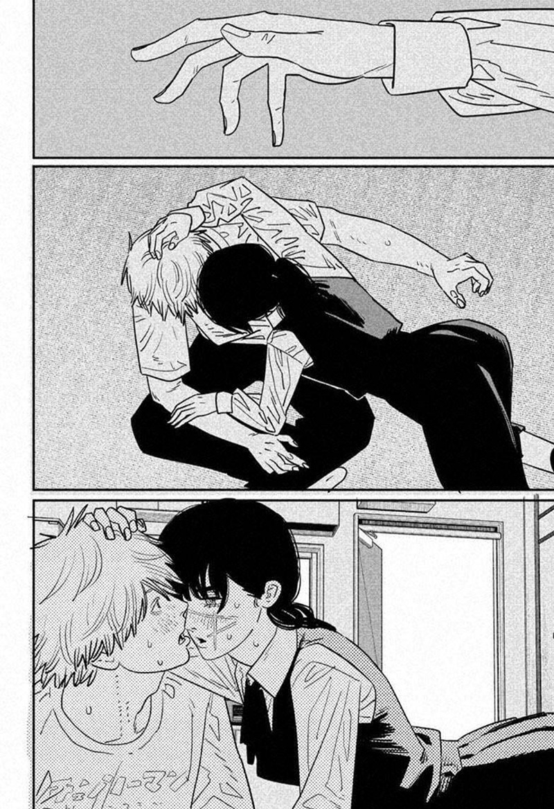 chainsaw man chap 119 12