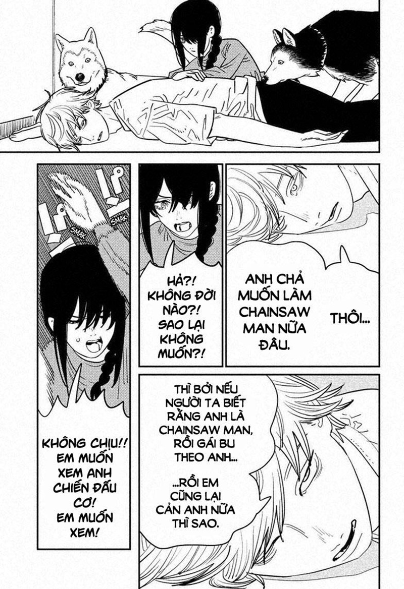 chainsaw man chap 121 9
