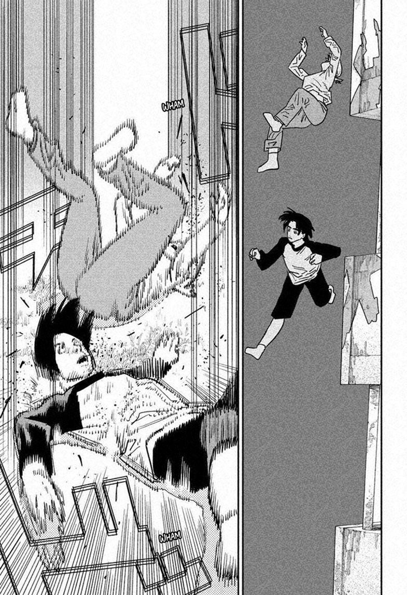 chainsaw man chap 122 12