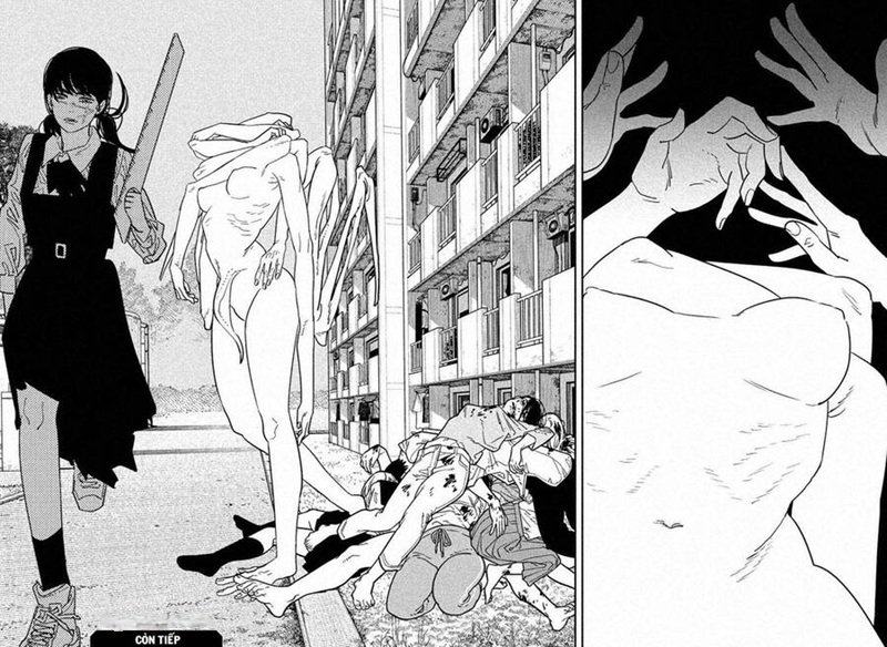 chainsaw man chap 122 17