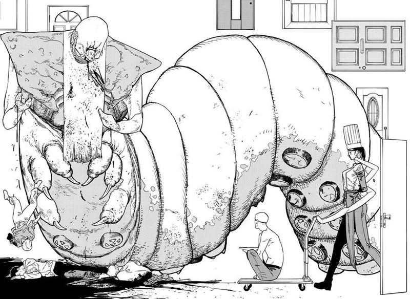 chainsaw man chap 124 15