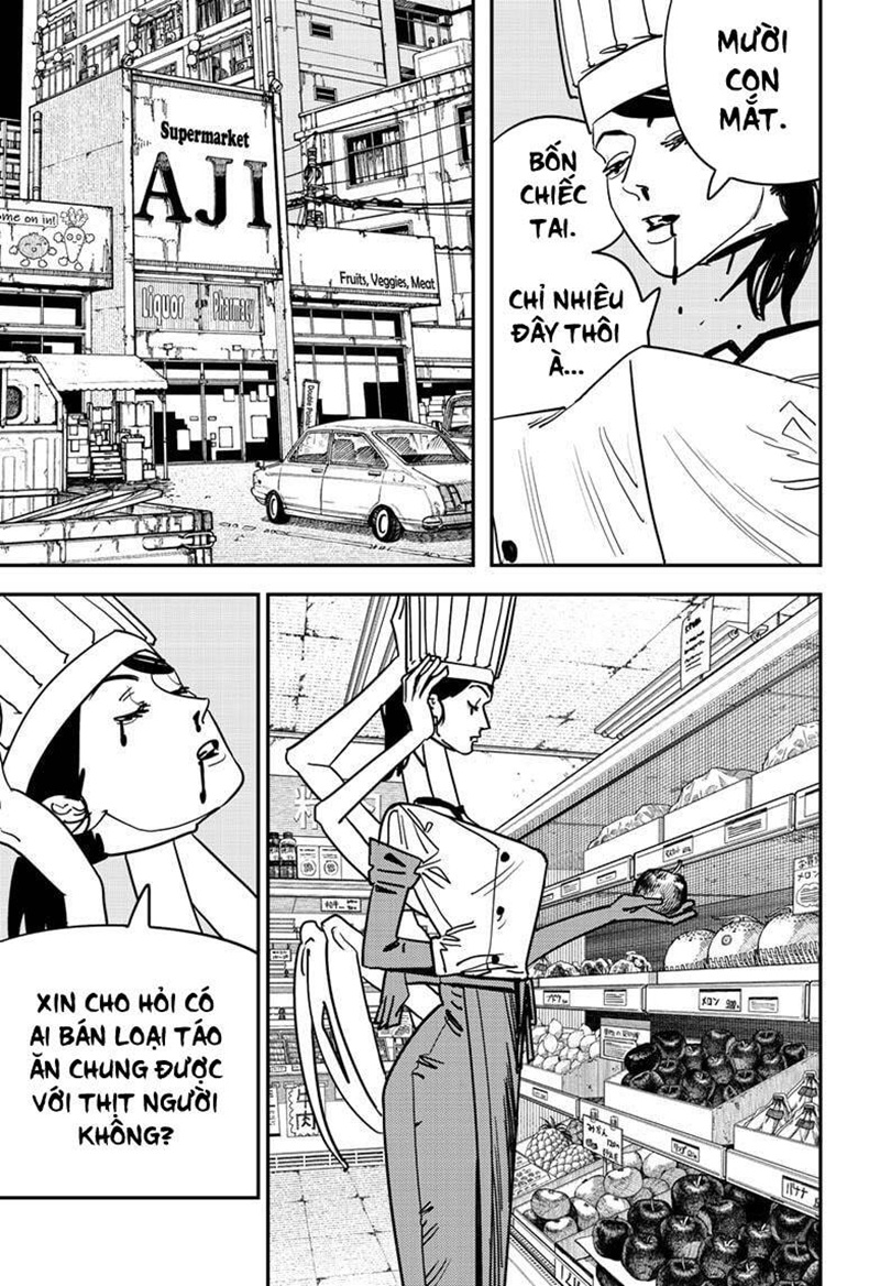 chainsaw man chap 125 2