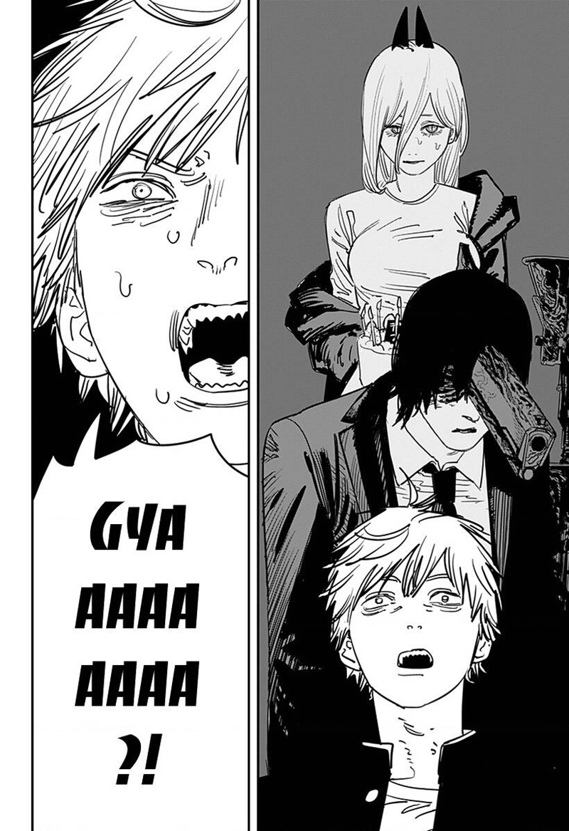 chainsaw man chap 126 5