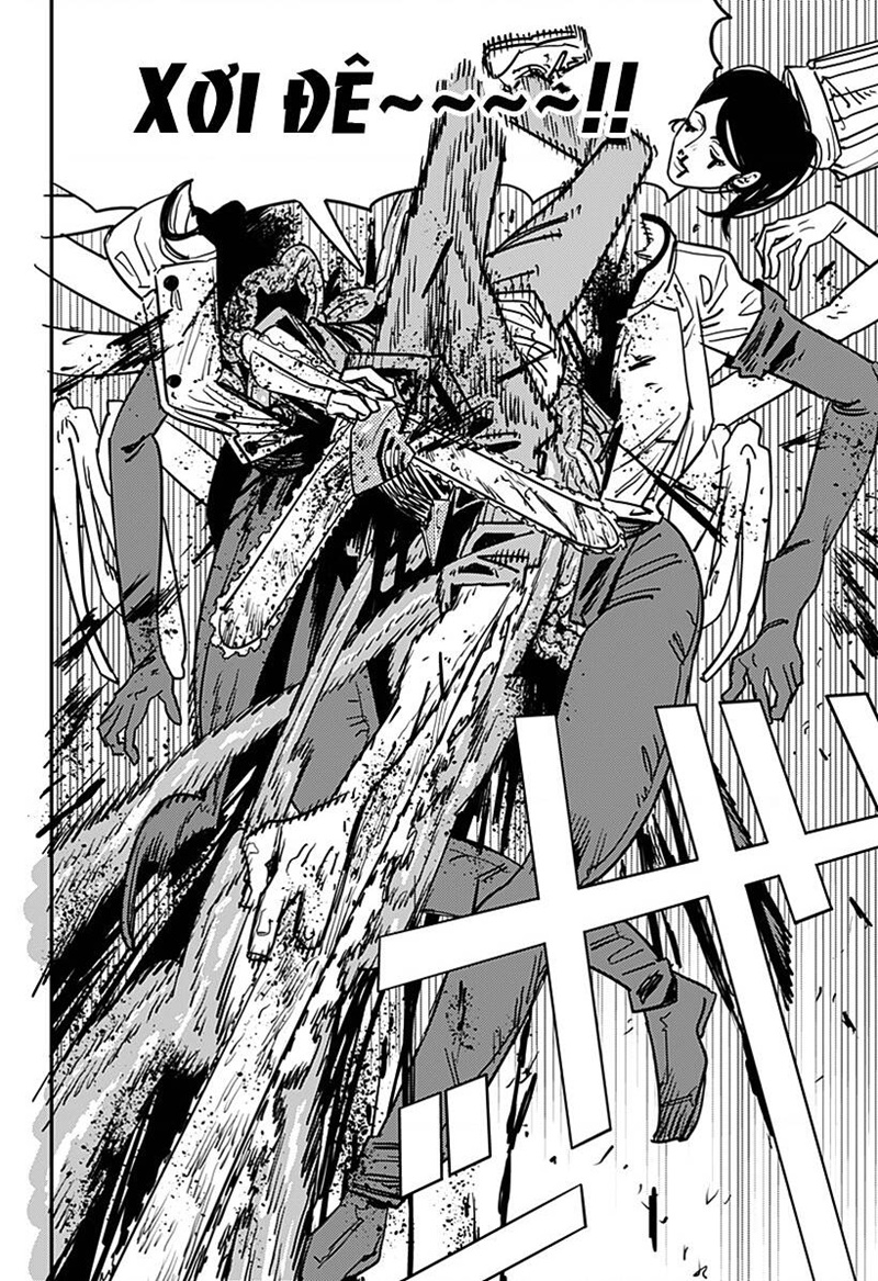 chainsaw man chap 126 7