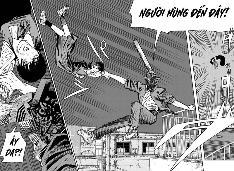 chainsaw man chap 127 7