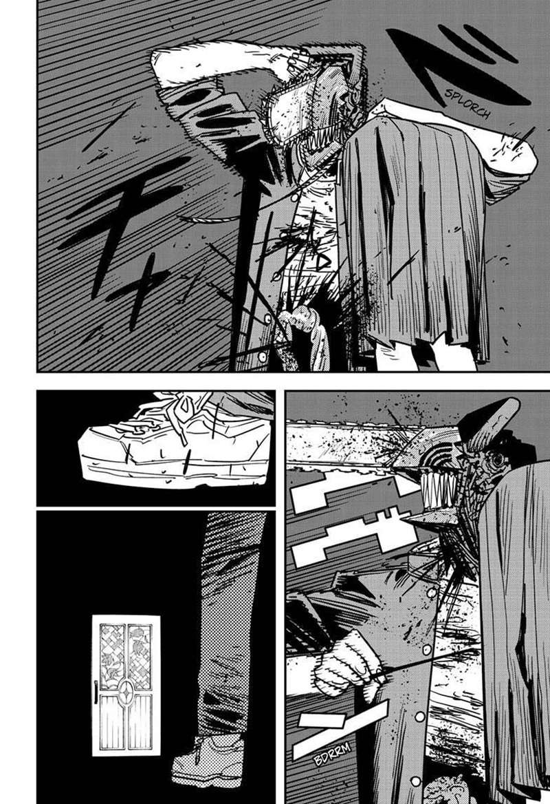 chainsaw man chap 128 9