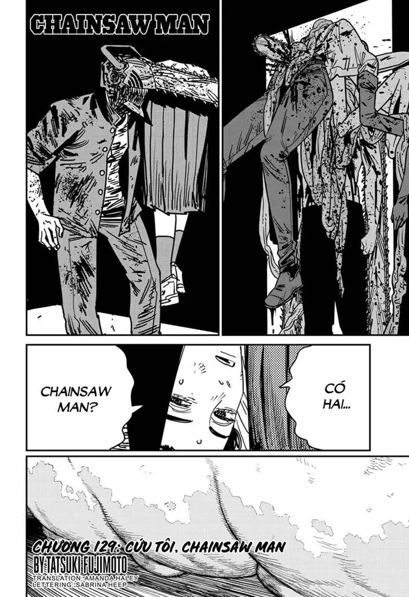 chainsaw man chap 129 1