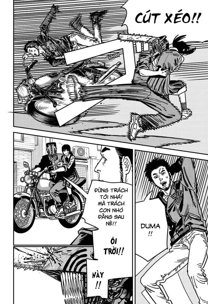 chainsaw man chap 129 15