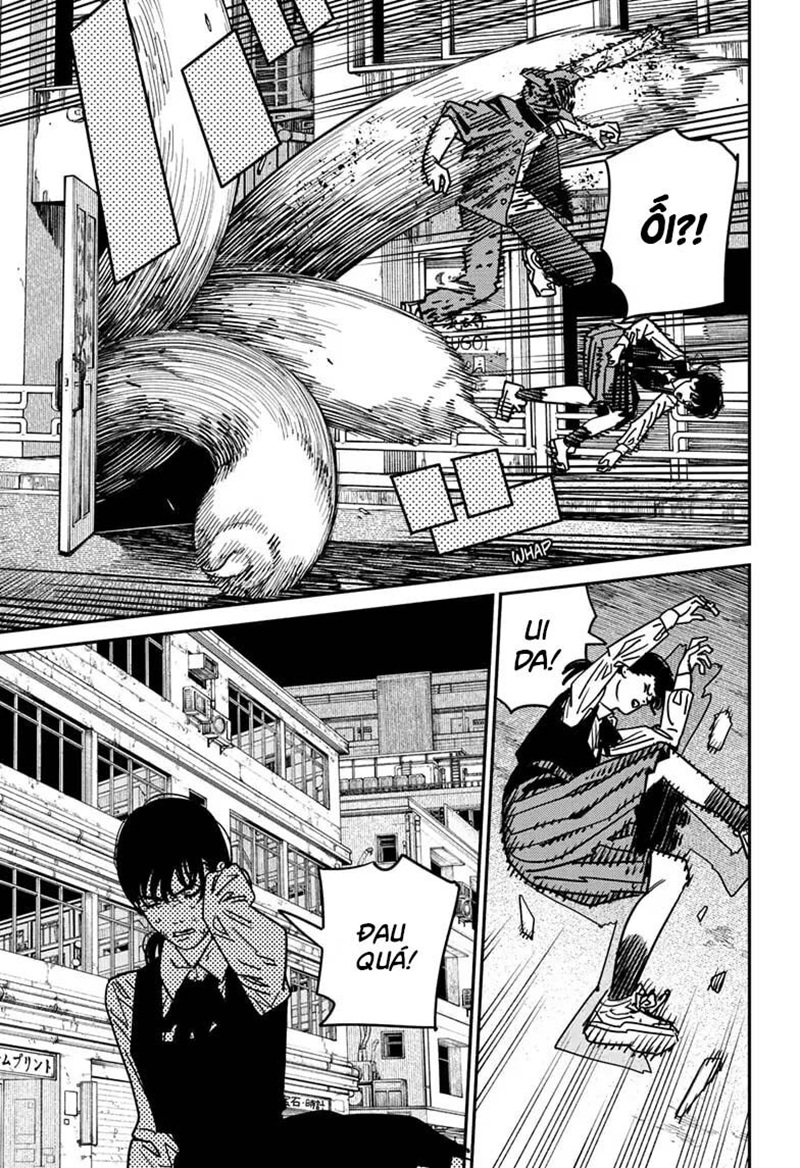 chainsaw man chap 129 2