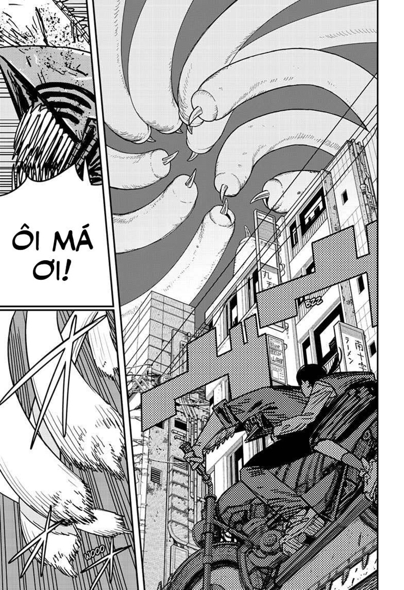 chainsaw man chap 130 3