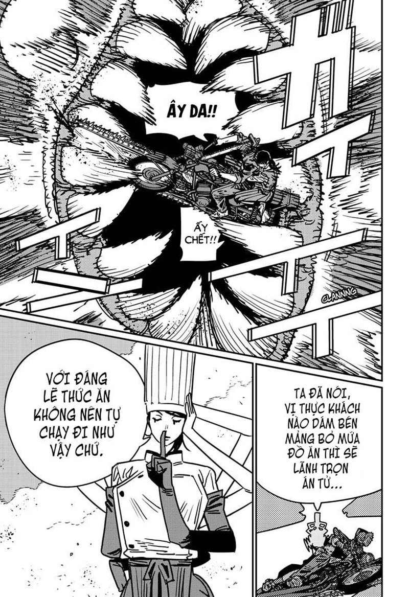 chainsaw man chap 131 2