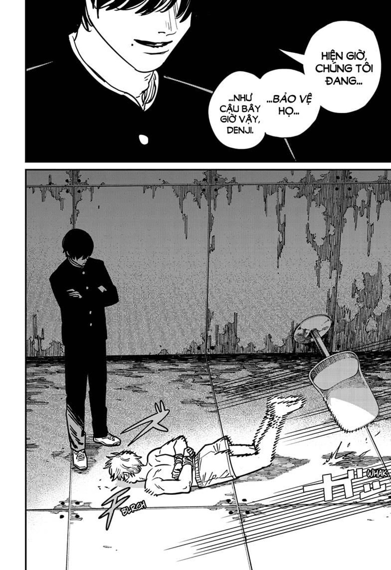 chainsaw man chap 132 13