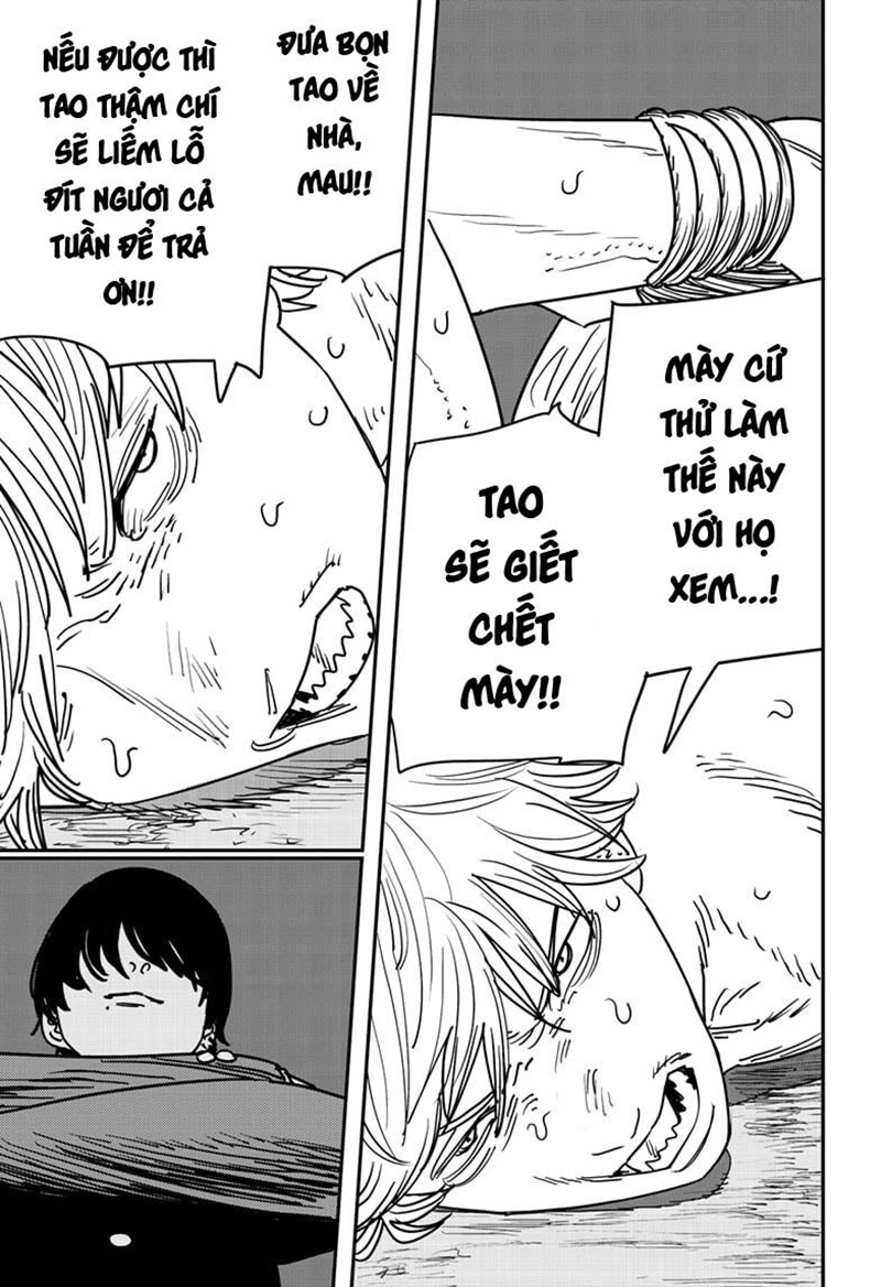 chainsaw man chap 132 14