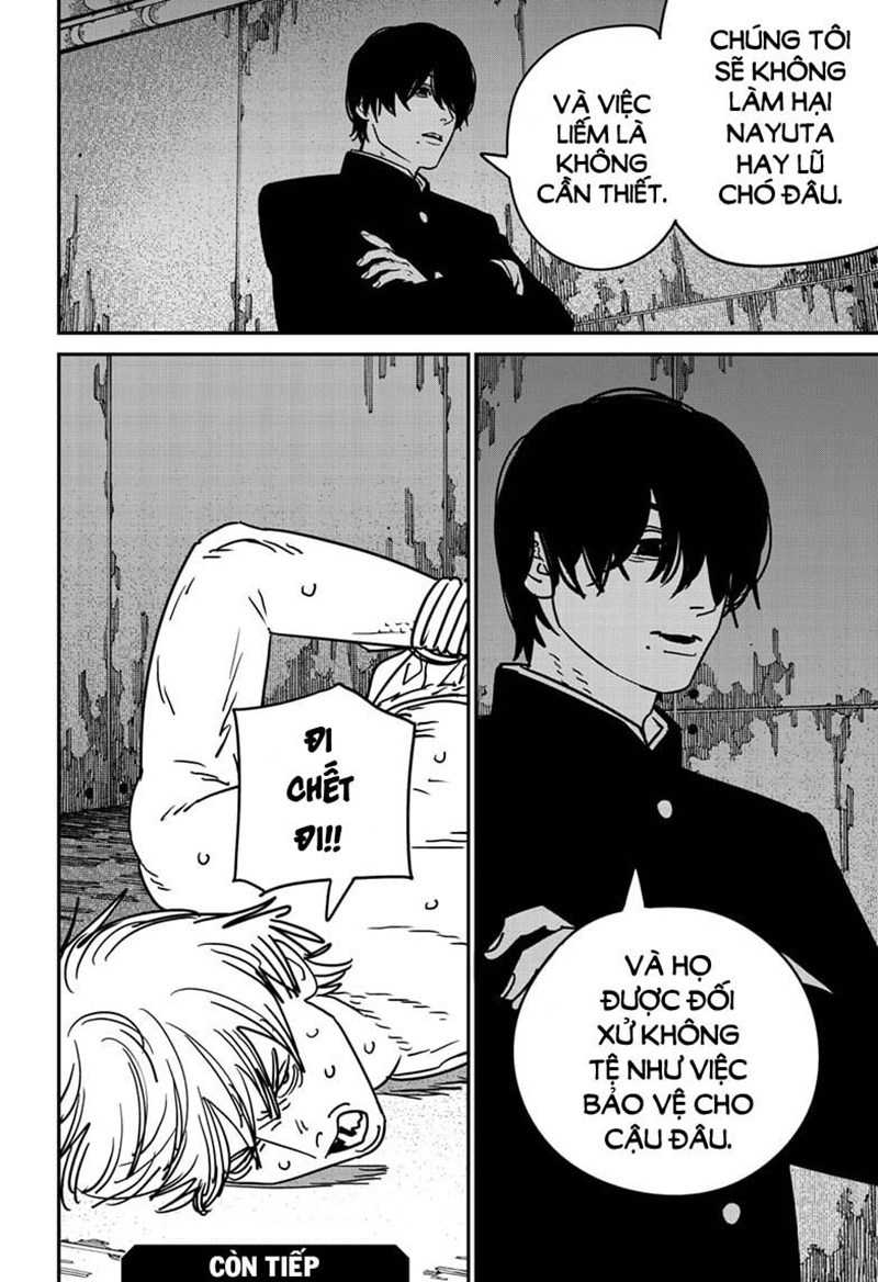 chainsaw man chap 132 15