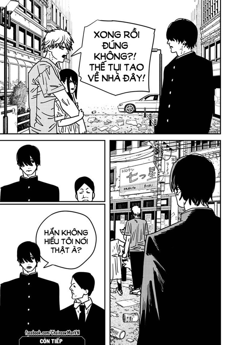 chainsaw man chap 133 16