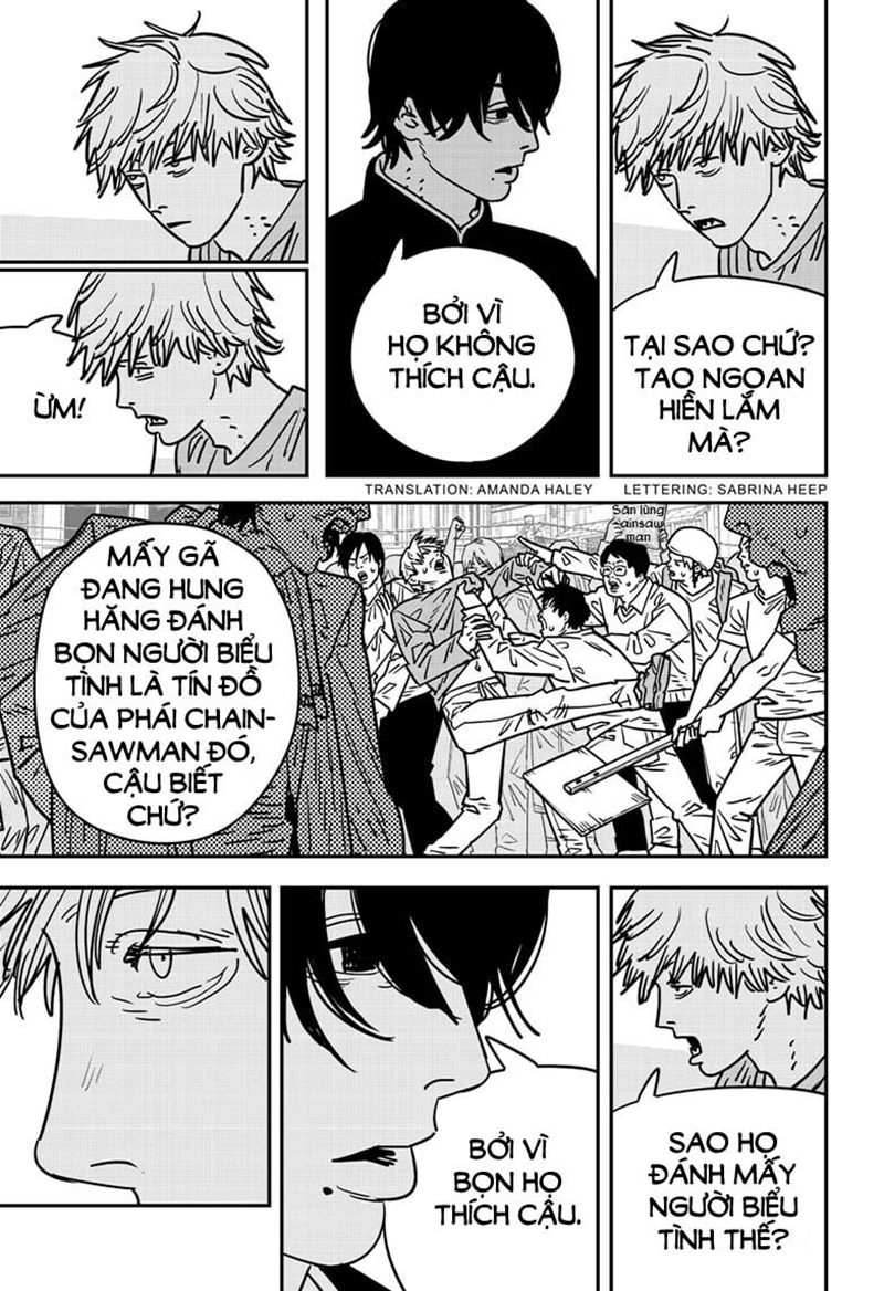 chainsaw man chap 133 2