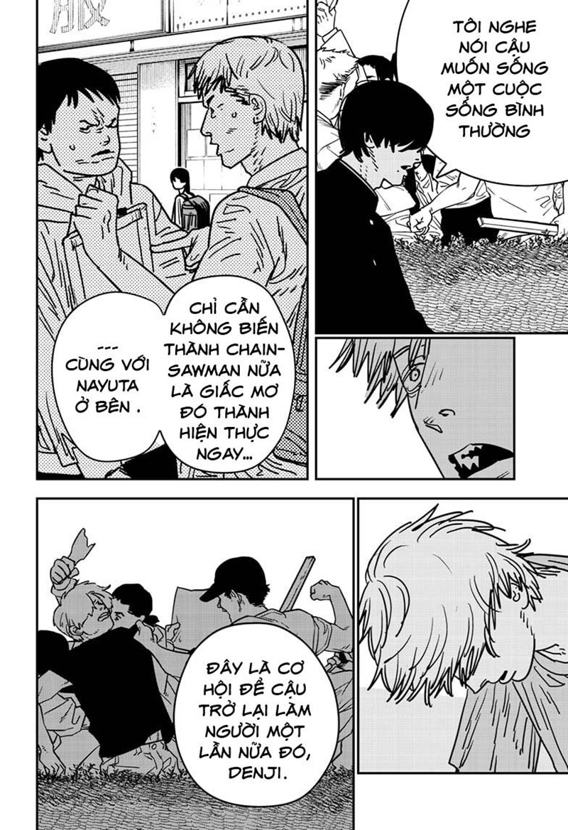 chainsaw man chap 133 7