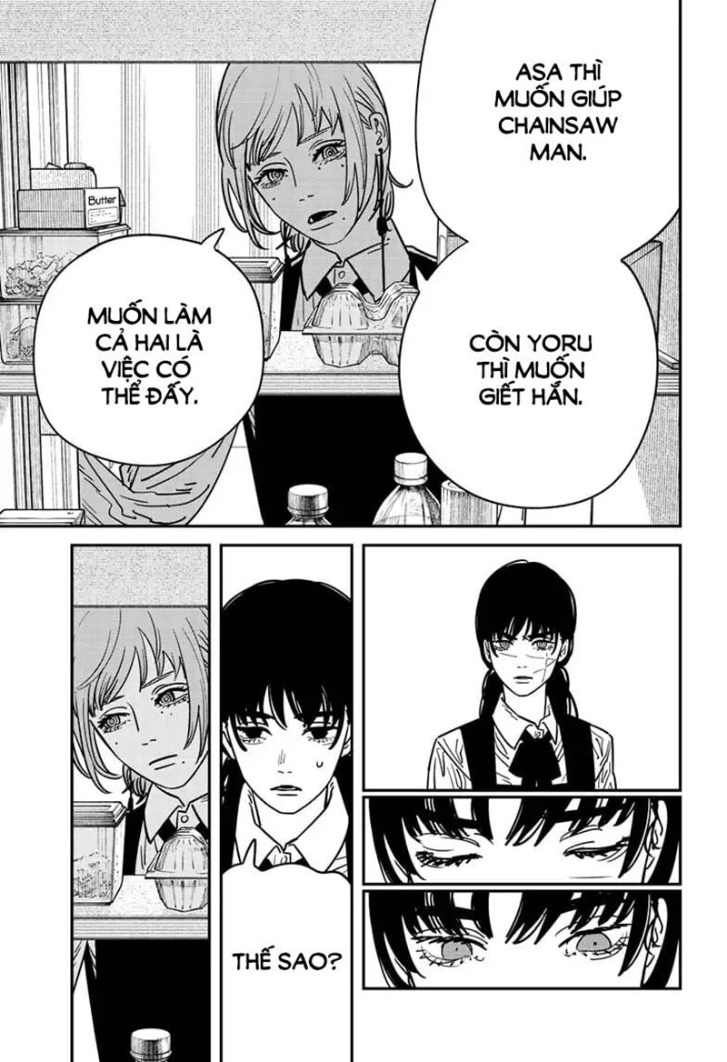 chainsaw man chap 135 12