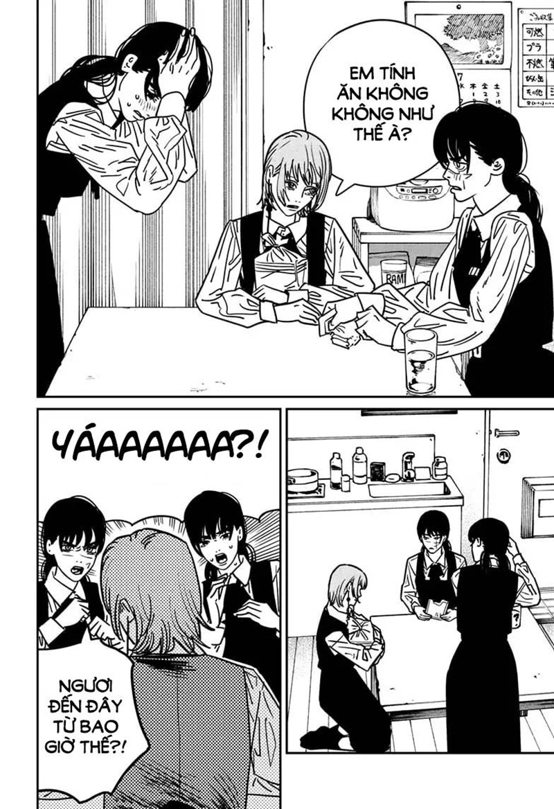 chainsaw man chap 135 9