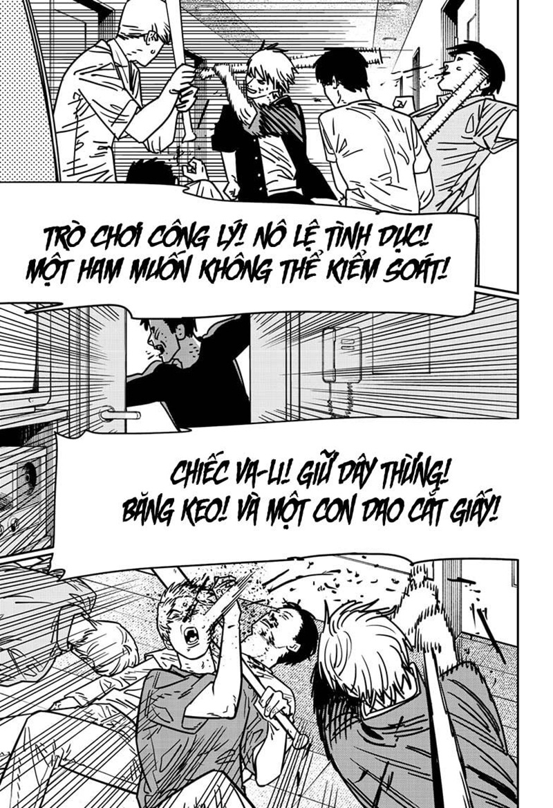 chainsaw man chap 137 15