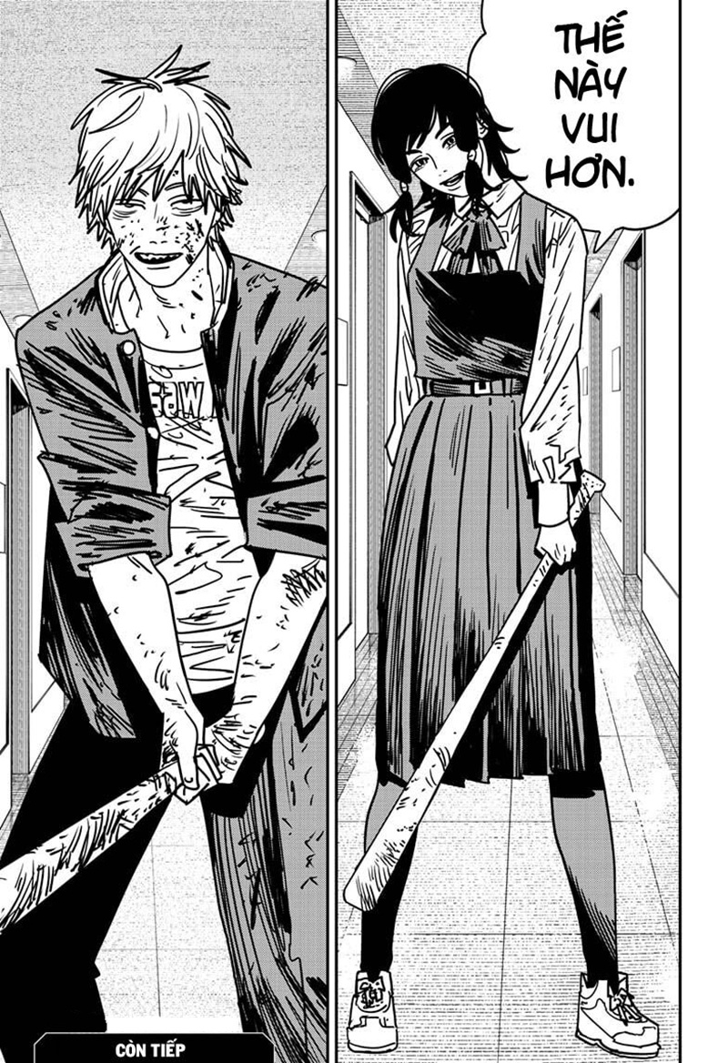 chainsaw man chap 137 17