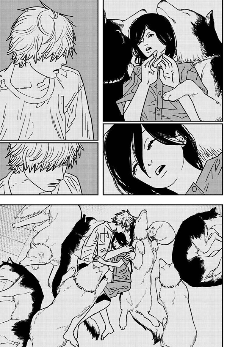 chainsaw man chap 141 12