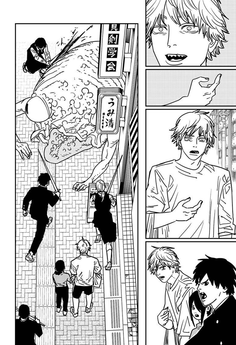 chainsaw man chap 141 3
