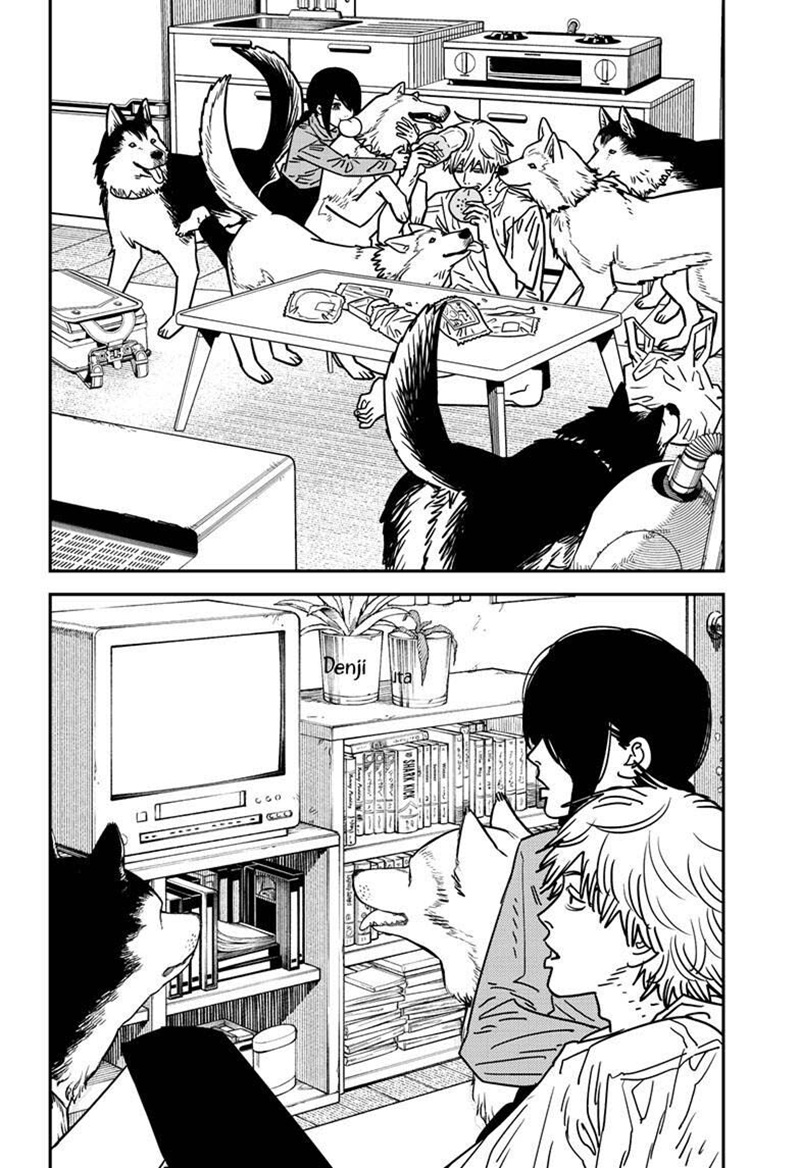 chainsaw man chap 141 5