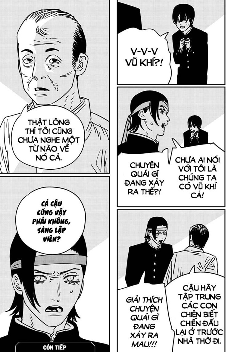 chainsaw man chap 143 15