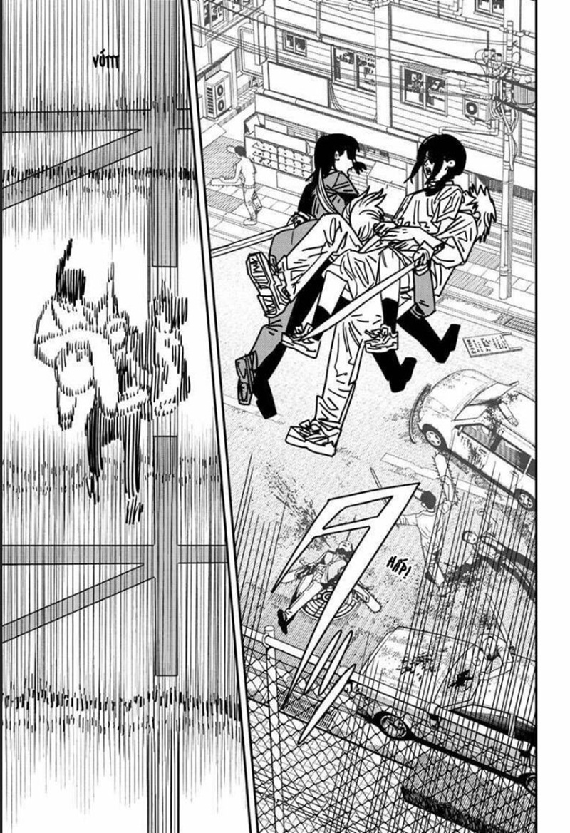 chainsaw man chap 147 6