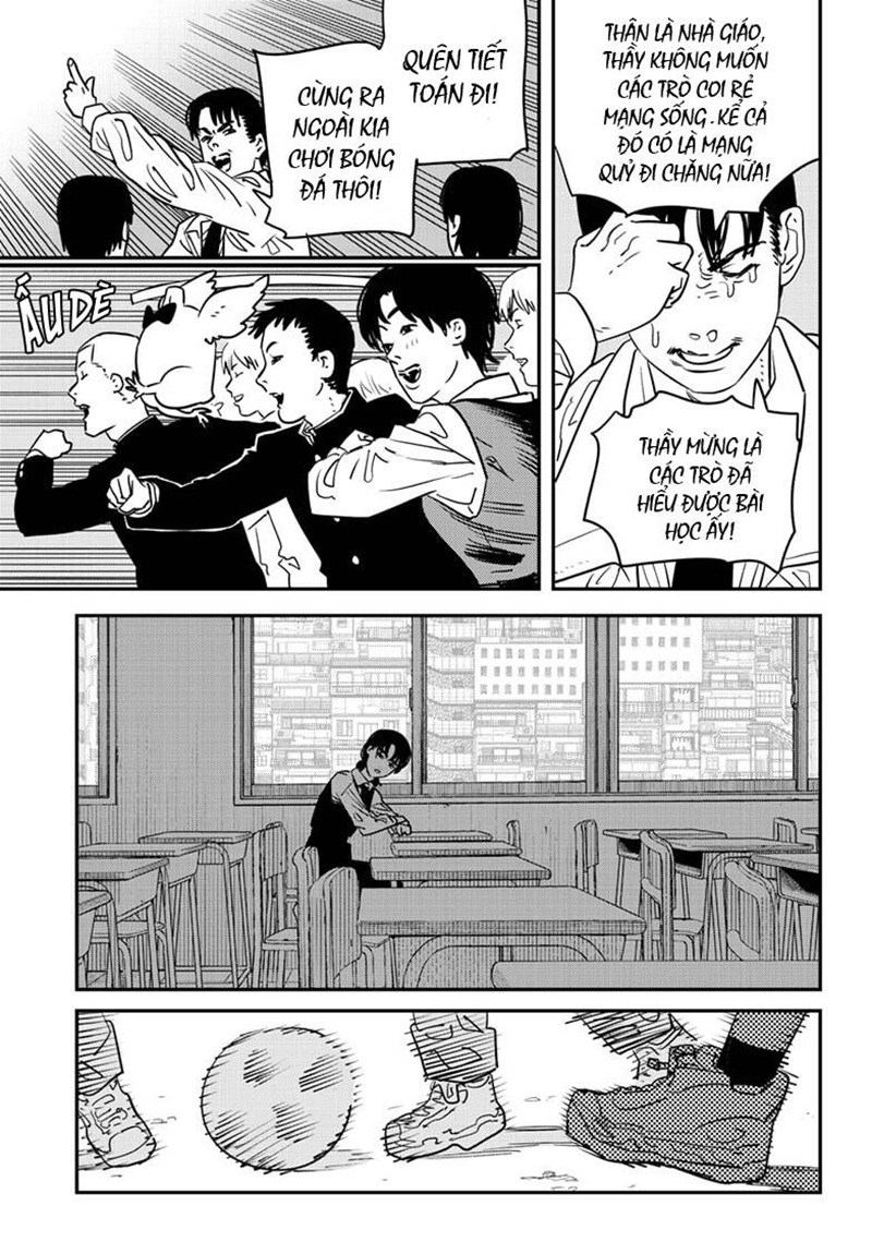 chainsaw man chap 98 14