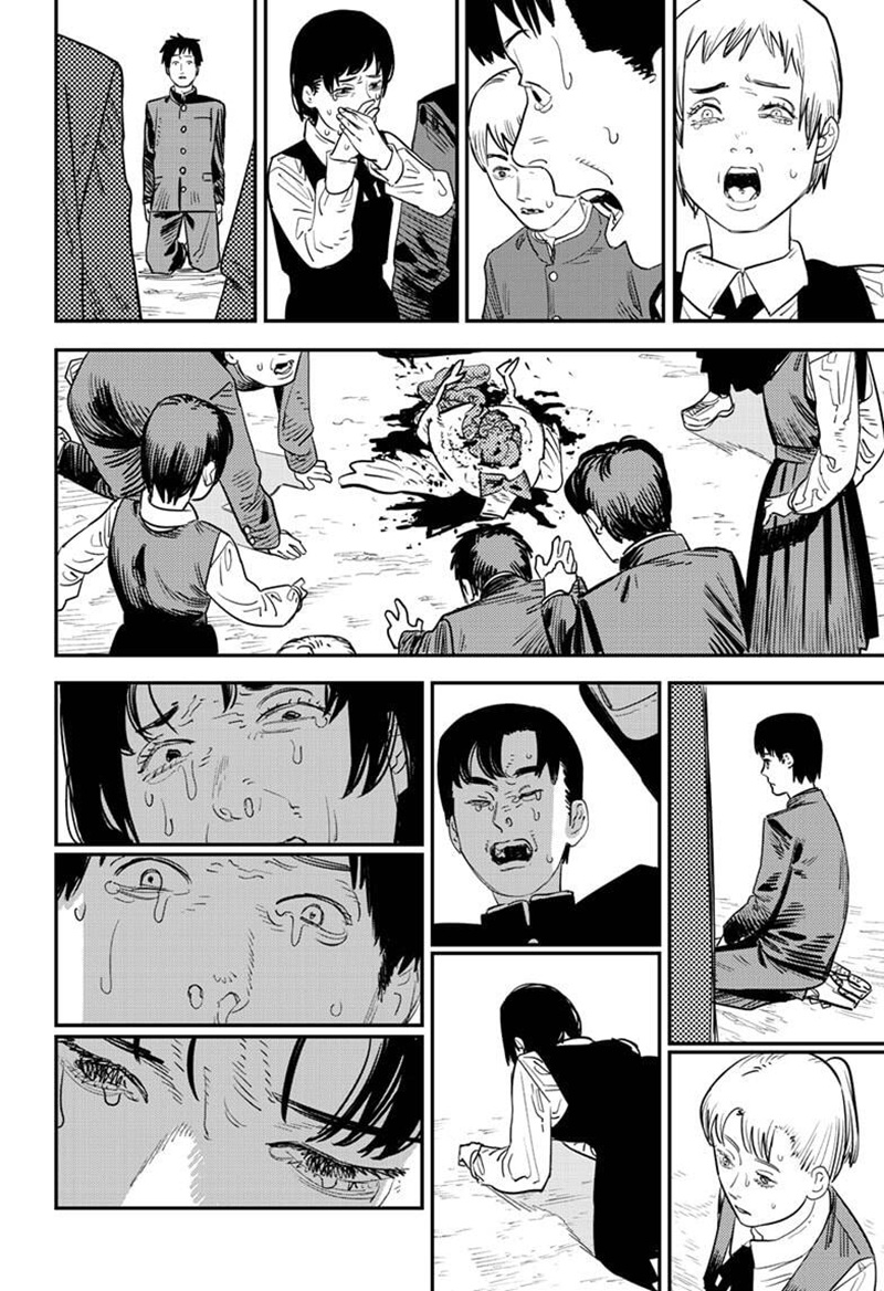 chainsaw man chap 98 23