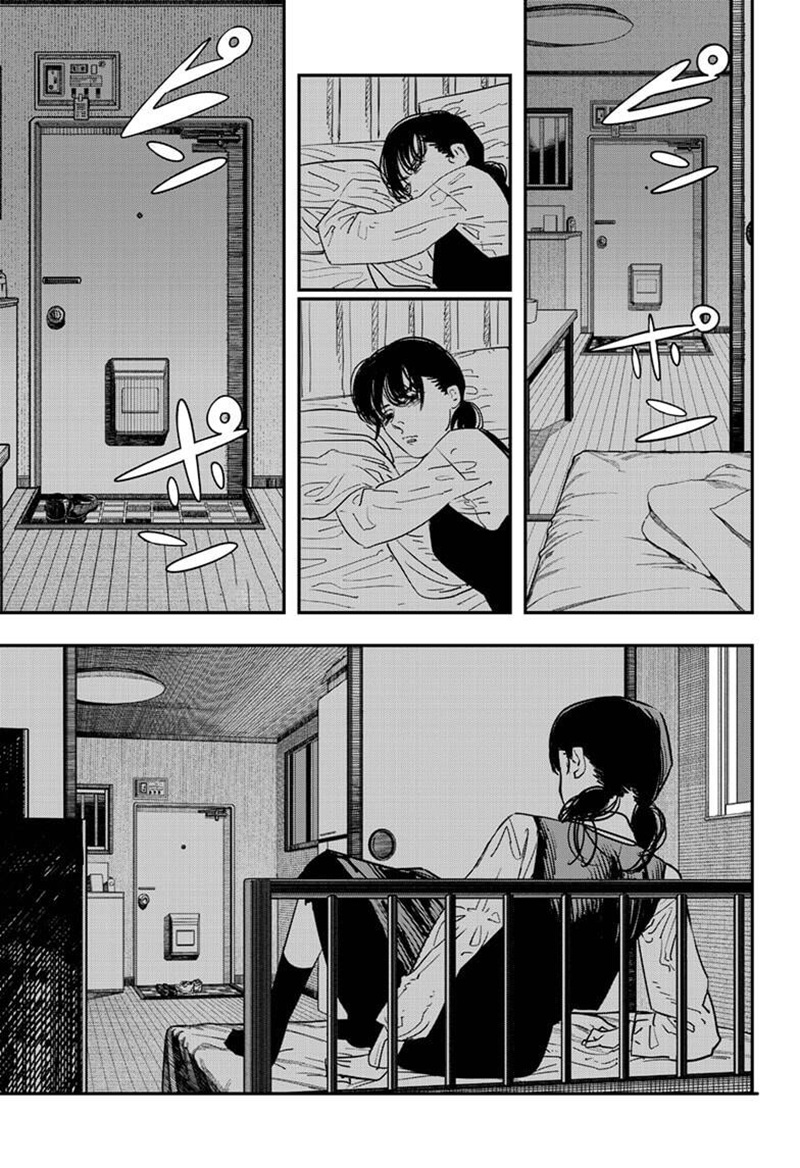 chainsaw man chap 98 28