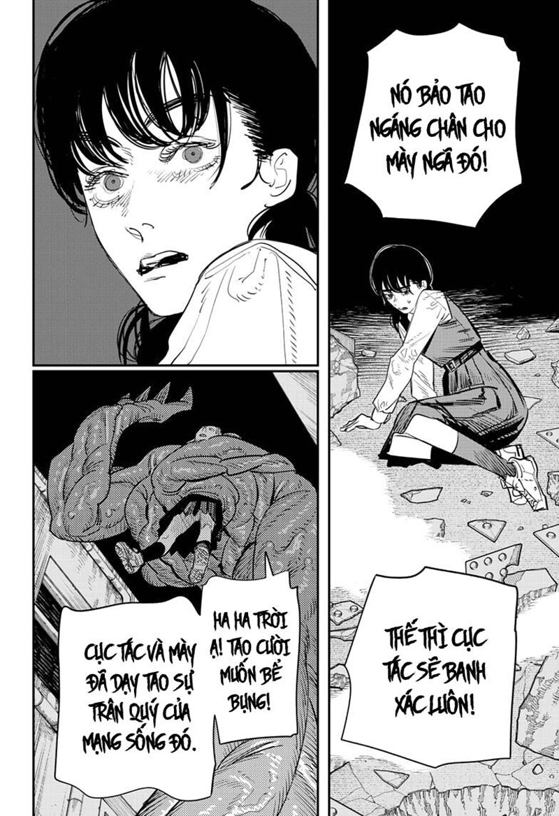 chainsaw man chap 98 35