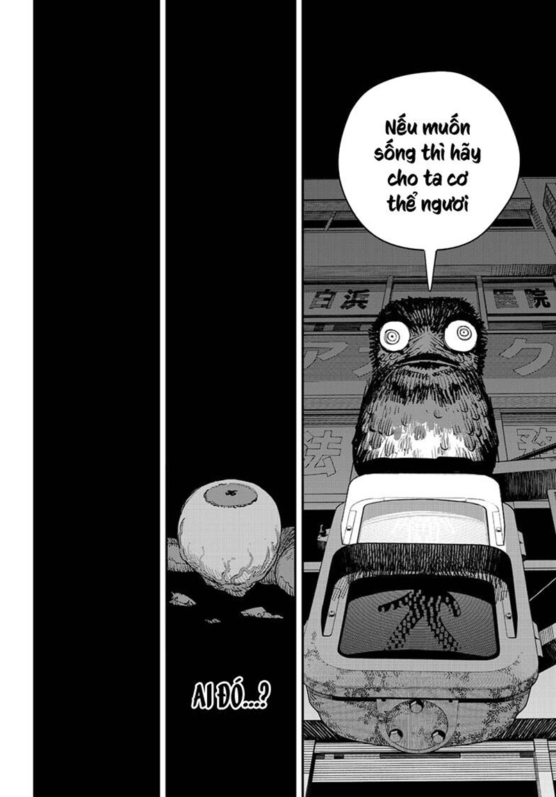chainsaw man chap 98 39