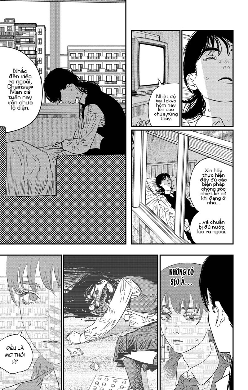 chainsaw man chap 99 1