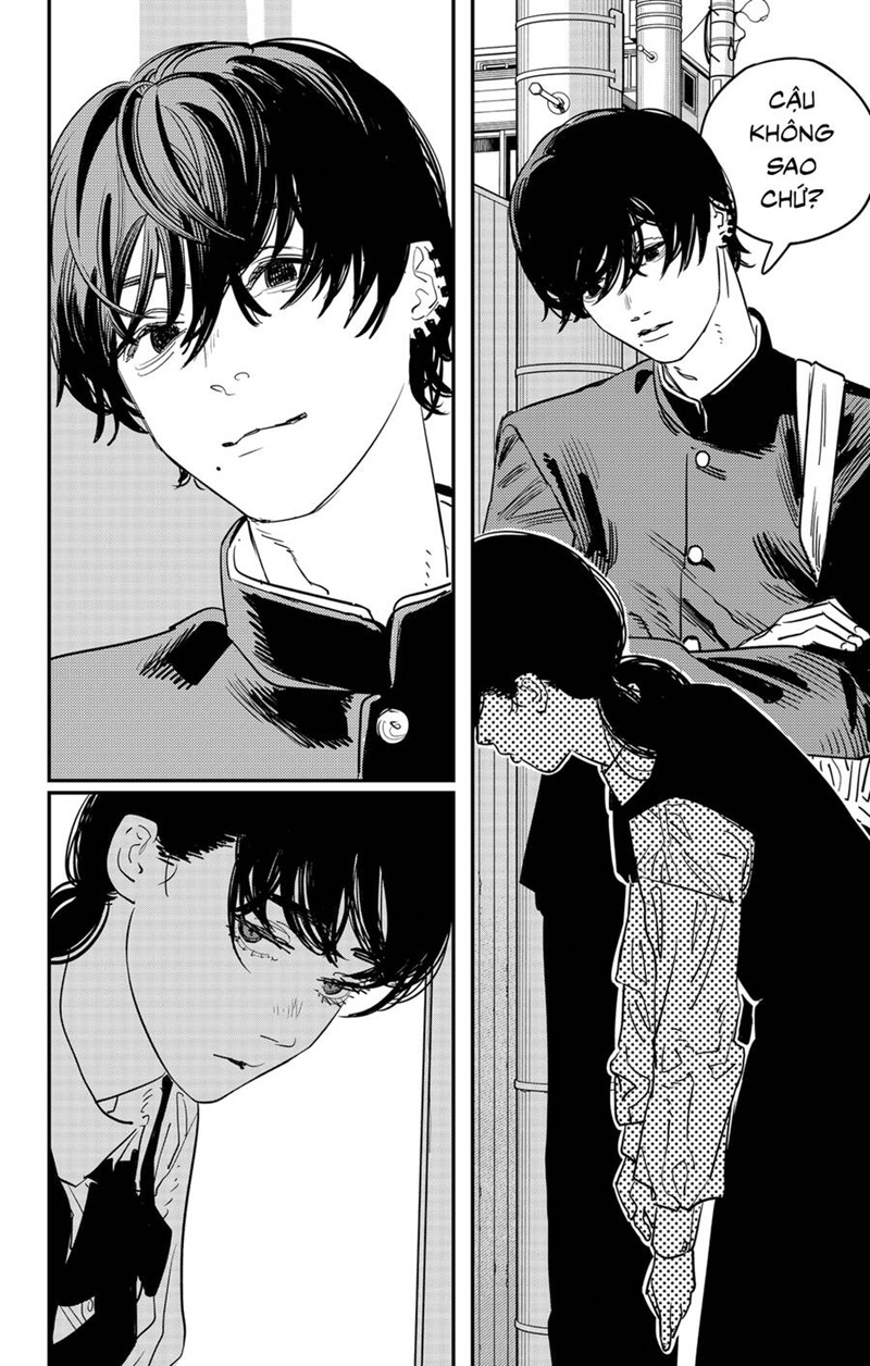 chainsaw man chap 99 12