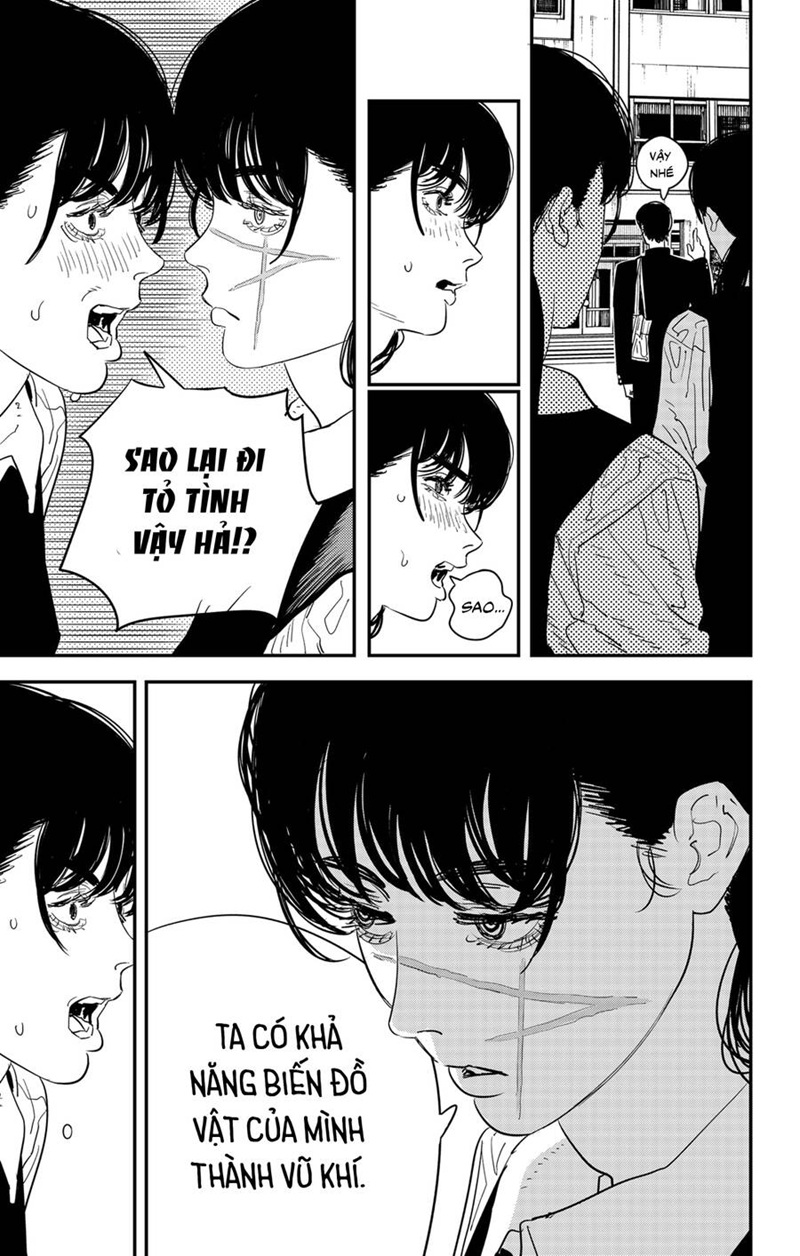 chainsaw man chap 99 17