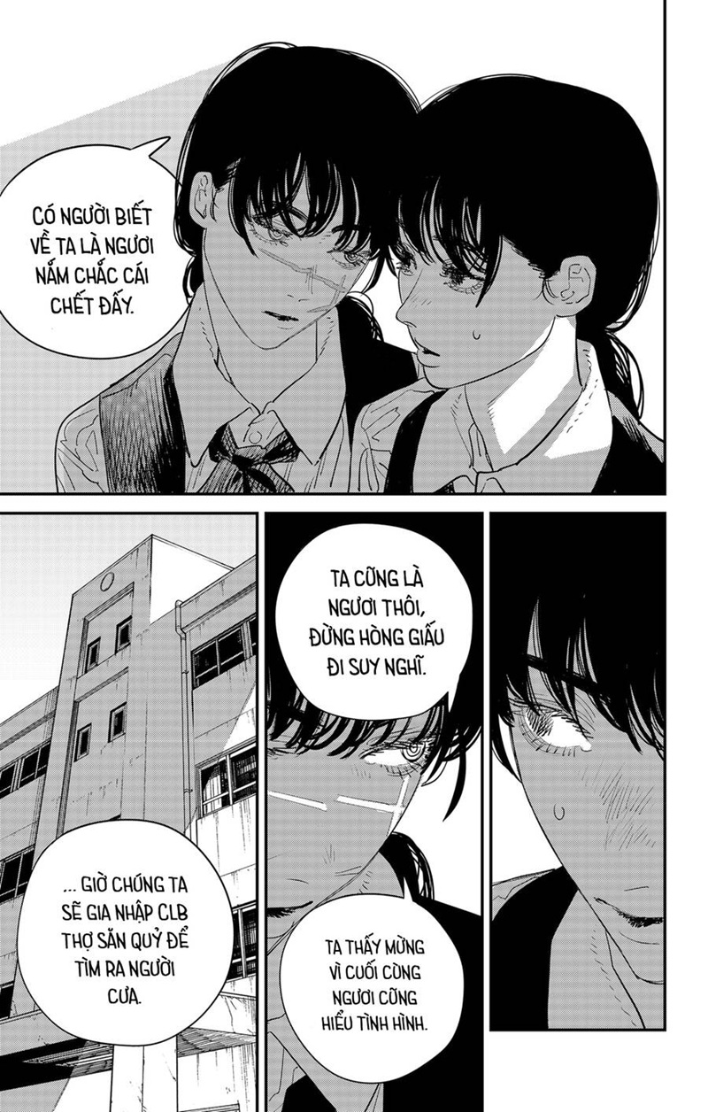 chainsaw man chap 99 21